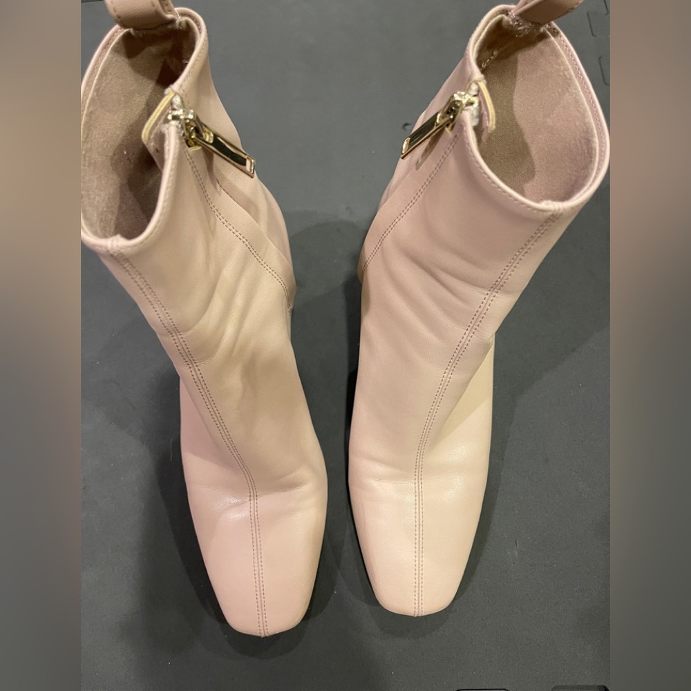 H&M booties